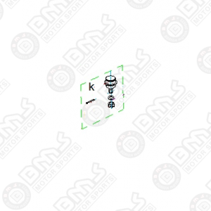 SUSPENSION BALL POINT ASSY