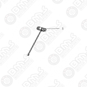 IGNITION SWITCH