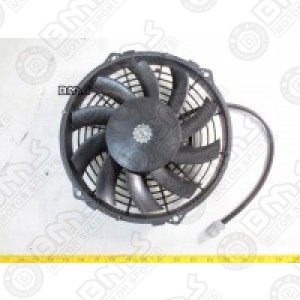 Fan Assembly