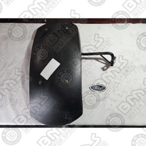 Tire Fender (Front Driver Side Left)