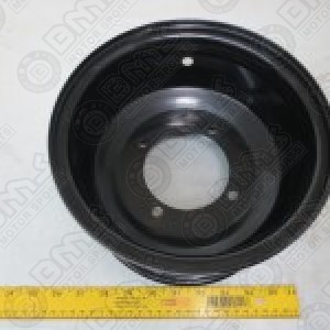 Front rim(steel)