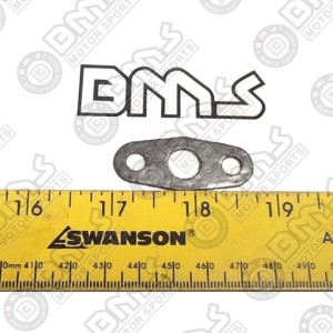 Secondary air breather Gasket