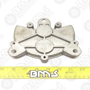 Rdirector hull lower