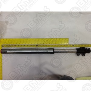 Front left shock absorber