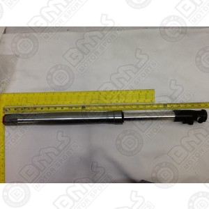 Front right shock absorber