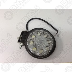 LED top light