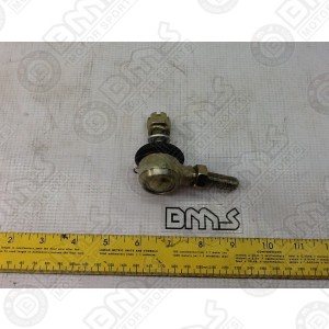 End of the tie Rod ball joint