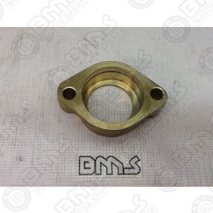Rear Wheel Bearing Bracket