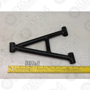 Front lower swing arm passenger side