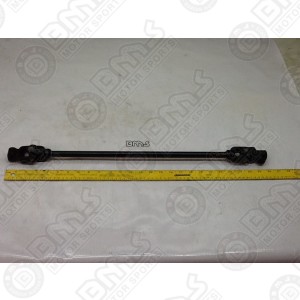 Steering connecting rod