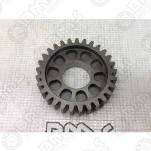 MAIN HIGH RANGE GEAR 29TH