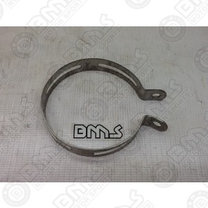 Muffler clamp #1