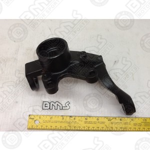 DRIVER SIDE, Steering knuckle 