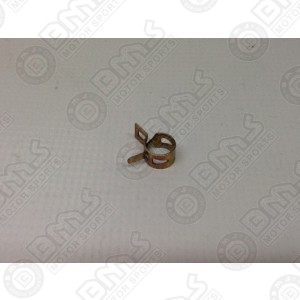RESERVOIR HOSE CLAMP 