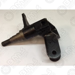 wheel spindle PASSENGER  SIDE