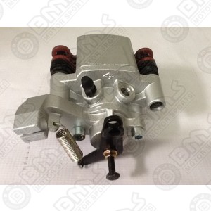 DRIVER SIDE, Rear brake CALIPER 