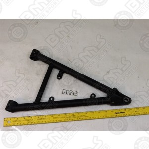 DRIVER SIDE,  front Lower swing arm