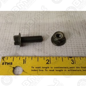 BOLT & NUT