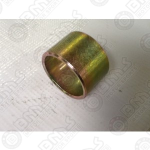 Shaft housing L=27.5mm