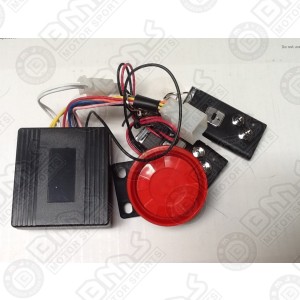 ALARM