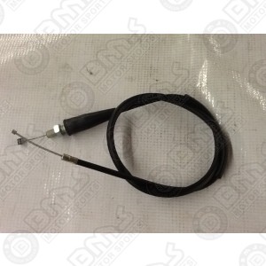 THROTTLE CABLE 