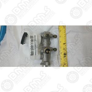 MASTER CYLINDER