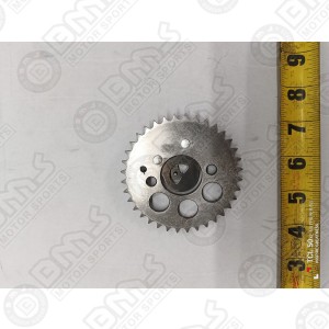 SPROCKET, CAM CHAIN