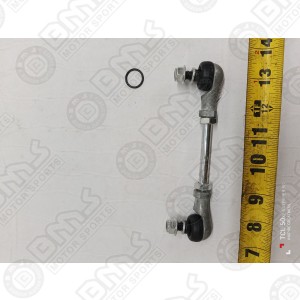 GEARSHIFT ROD COMP.  metal lever attached to the shift assembly