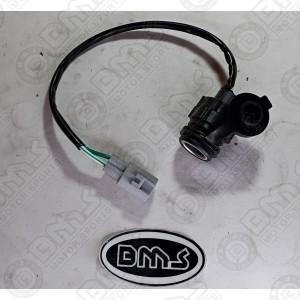 DC POWER SOCKET