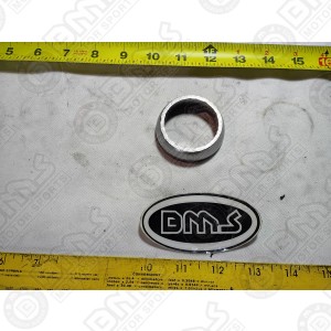 GASKET,MUFFLER