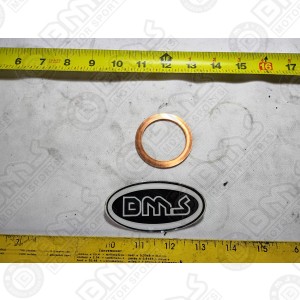 EXHAUST GASKET