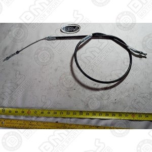 E BRAKE CABLE   53 INCHES