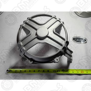 CVT HOUSING