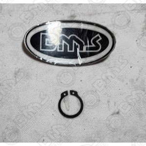 Retaining ring