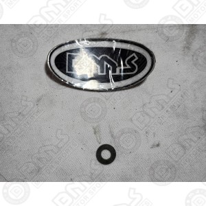 CHECK WASHER