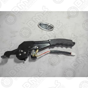 E BRAKE HANDLE
