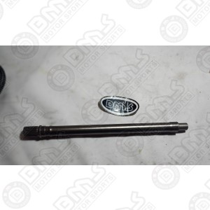 POWER SHAFT