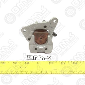 RR BRAKE CALIPER L