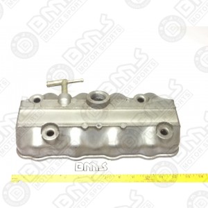 VALVE COVER