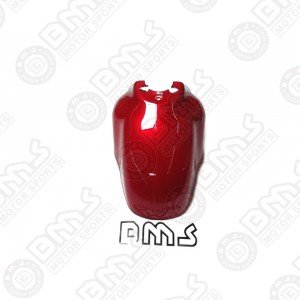 FRONT WHEEL FENDER (FRONT PIECE)