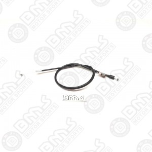 Choke Cable 27 1\2" long