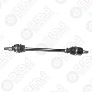 DRIVER SIDE, CV Axle Old Model 29 INCHES