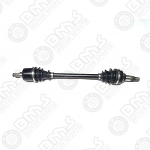  driver side,   CV AXLE