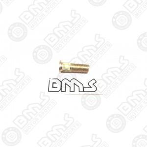 STUD  M14 X 1.25 X 40 MM