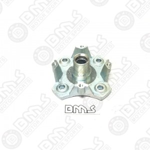 Rear wheel hub New Model