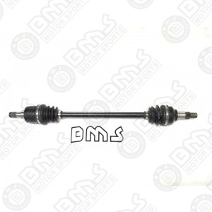 passenger side, CV Axle Old Model 34 3/4 INCHES