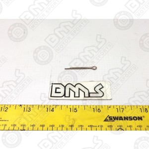 COTTER PIN