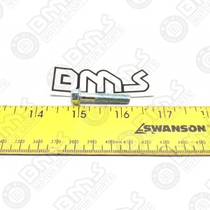 BOLT, STARTING MOTOR