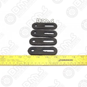 4 PCS SET DRAWSTRING, DOOR