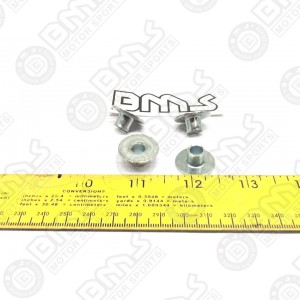 4 PCS BUSH, REAL FRAME